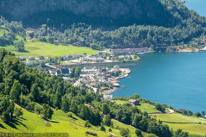 Self-Guided Flåm Day Tour - Incl Sognefjord Express Cruise and Flam Railway - Common Questions
