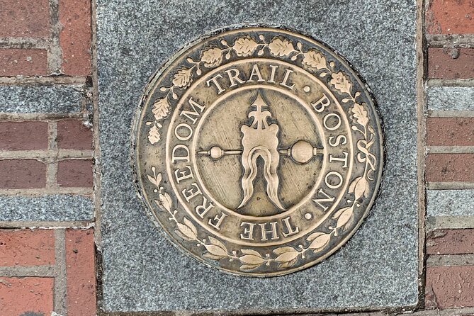 Self Guided "Historic Boston Downtown Freedom Trail" Audio/GPS Walking Tour - Common Questions