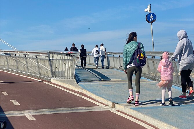 Self-Guided Panoramic Eco Tour of Pescara by E-Scooter or Bike - Traveler Photos