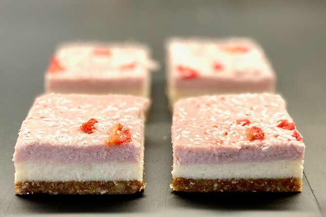 Self-Guided Rotterdam BiteMe Food Tour - Additional Information
