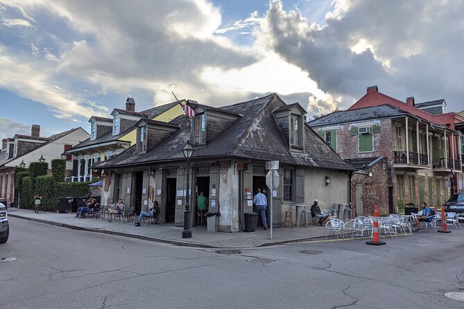 Self-Guided Walking Tour French Quarter In New Orleans - The Sum Up