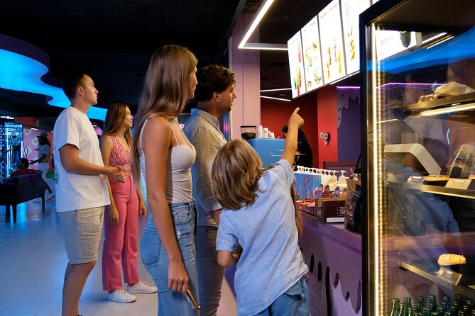 Selfie Park Antalya the Biggest Selfie Museum in Europe - Common Questions