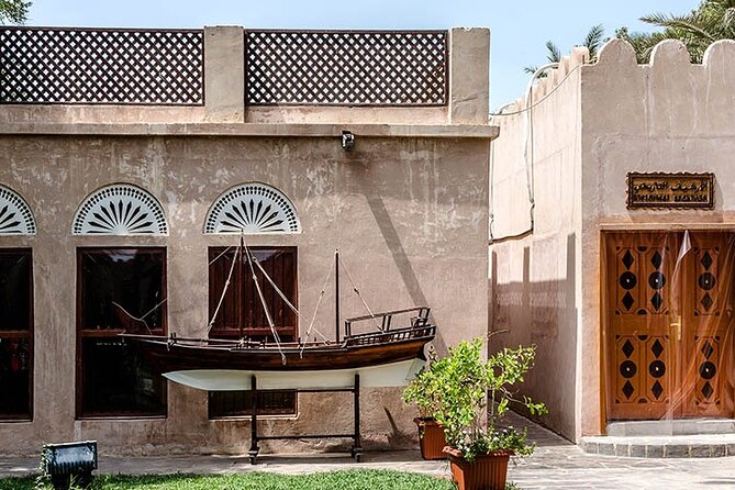 Semi-Private Abu Dhabi Guided Cultural Tour With Lunch - Reviews and Support