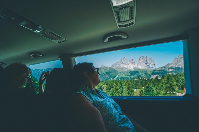 Semi-Private Dolomites Day Tour From Verona - Lowest Price Guarantee