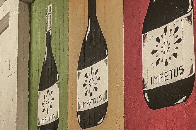 Semi-Private Heraklion Wine Country Tour - Common Questions