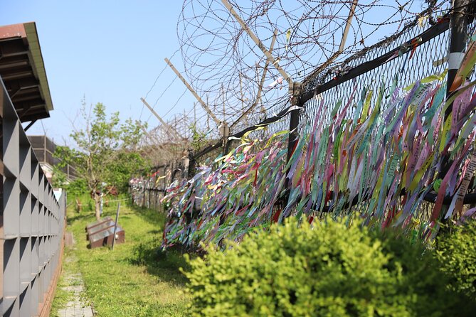 Seoul: South Korea DMZ, Mt. Gamak & Fall Foliage With Lunch - Common Questions