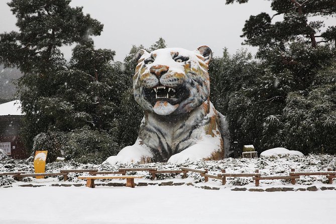 Seoulland Theme Park & Seoul Grand Park Zoo Discount Ticket(서울랜드동물원 패키지) - Common Questions About Seoulland and the Zoo