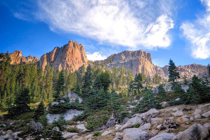 Sequoia National Park Adventure From Tulare - Viator Help Center and Product Information