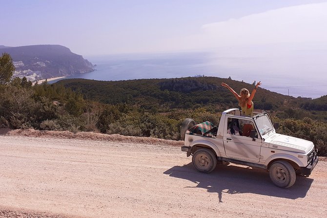 Sesimbra Private Arrabida 4x4 Tour  - Setubal District - The Sum Up