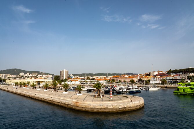Setubal & Comporta Trip With Horseback Riding From Lisbon - Additional Information and Contact Details