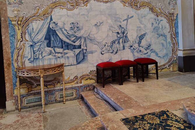 Setúbal: Private Walking Tour - Directions