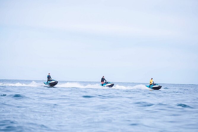 Seven Sisters Jet Ski Safari - Reviews and Ratings of the Safari