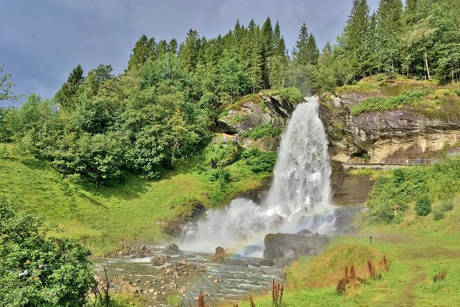 SEVEN WATERFALLS TOUR: Private Roundtrip to the Hardanger Fjord, 12 Hours - Customer Reviews