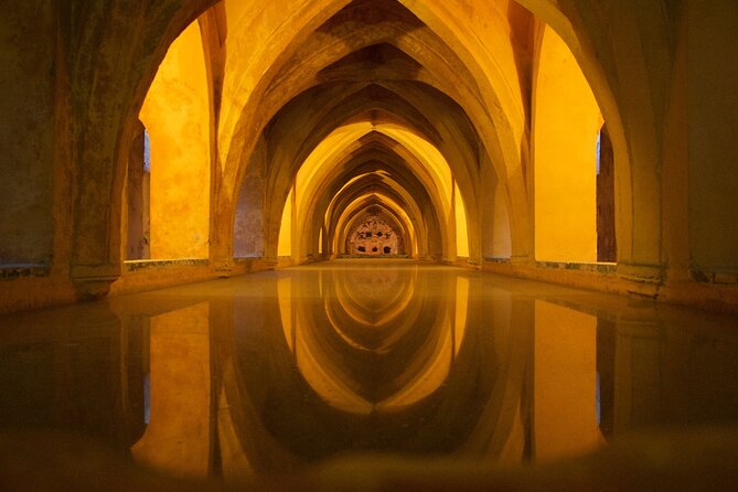 Seville Sightseeing Tour With Guadalquivir River Boat Ride - The Sum Up
