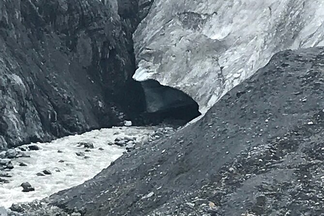 Seward and Kenai Fjords National Park Guided Tour With Lunch - The Sum Up