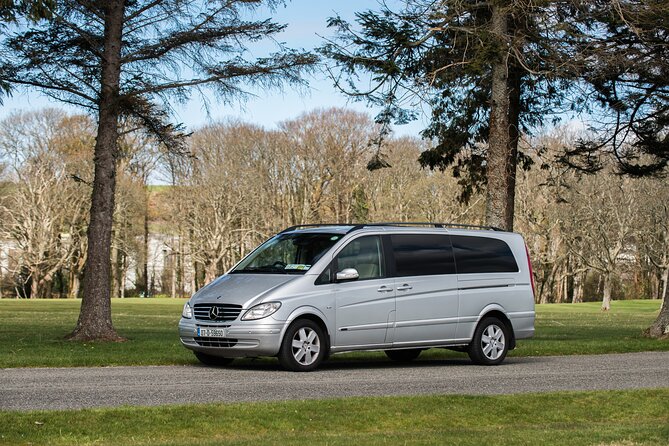 Shannon Airport Private Transfer: Killarney to Shannon Airport - Assistance With Luggage