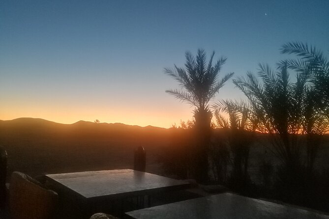 Shared 3 Days Trips From Marrakech To Merzouga - The Sum Up