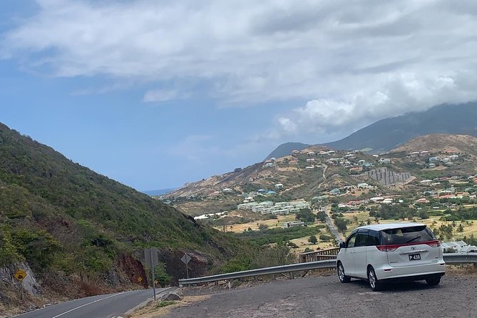 Shared or Private St Kitts Airport Roundtrip Transfer - Suggestions for Improvement