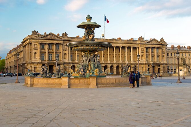 Shared Transfer Le Havre-Paris and Back With Private Car in Paris - Common Questions
