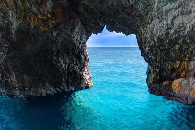Shipwreck and Blue Caves Bus and Boat Tour - Common Questions