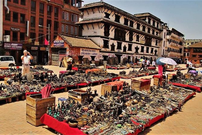 Shopping With Local Guide - Benefits of Shopping With a Local Guide