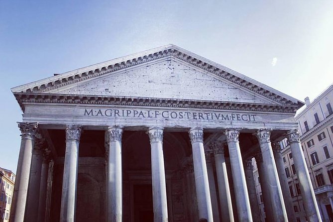 Shore Excursion From Civitavecchia: Walking Tour & Food Tour in Rome With Guide - Pricing and Booking Information