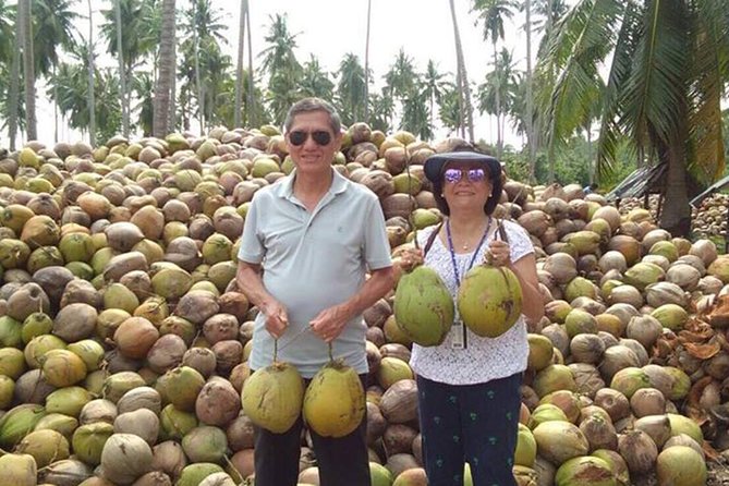 Shore Excursion From Koh Samui Port for Koh Samui Day Tour - Pricing and Availability Details