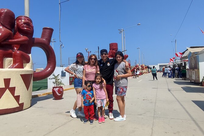Shore Excursion From Salaverry Port - Trujillo Full Day - Cancellation Policy and Refund Details