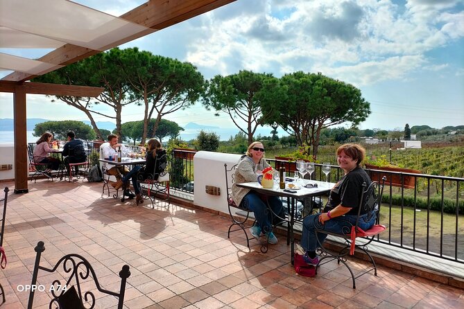 Shore Excursion Naples City Tour, Pompeii & Winery Cantina Del Vesuvio - Common Questions