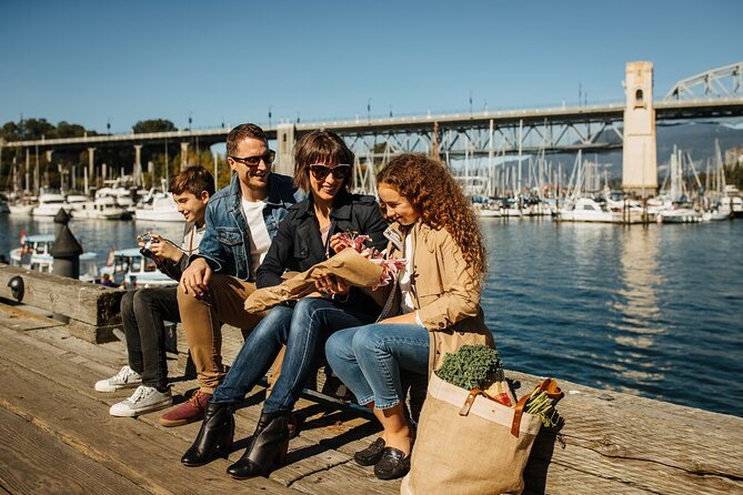 Shore Excursion: Post-Cruise Vancouver City Sightseeing Tour With Port Pick up - The Sum Up