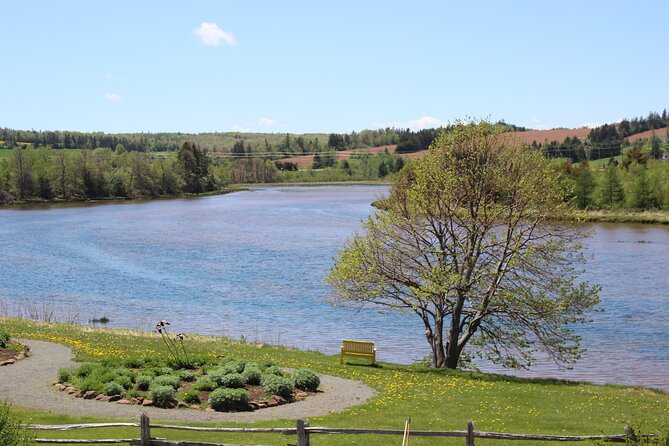 Shore Excursion: Prince Edward Island and Anne of Green Gables - Gratuities and Food/Drink Inclusions