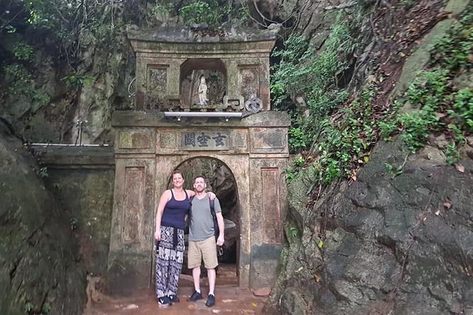 Shore Excursion to LADY BUDDHA, MARBLE MOUNTAIN, HOI an From TIEN SA or CHAN MAY - Pricing and Booking Details