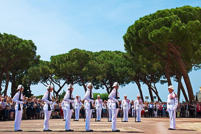 Shore Excursion to Nice, Eze, Monaco & Monte-Carlo Private Tour From Cannes - Negative Tour Experience