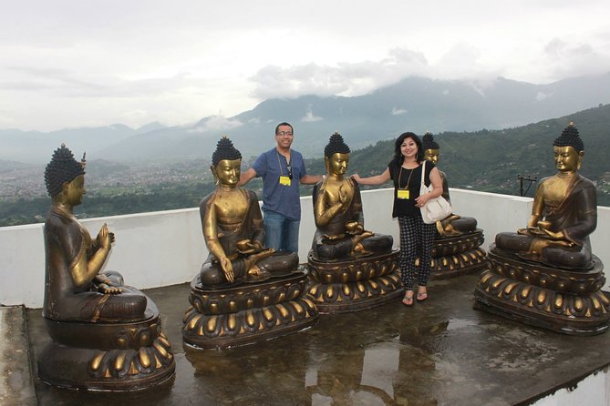 Short Day Trip Hiking With 1 Hour Spa Massage in Kathmandu - Additional Information