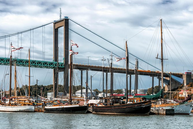 Short Gothenburg City Tour With Instagram Spots - Common Questions