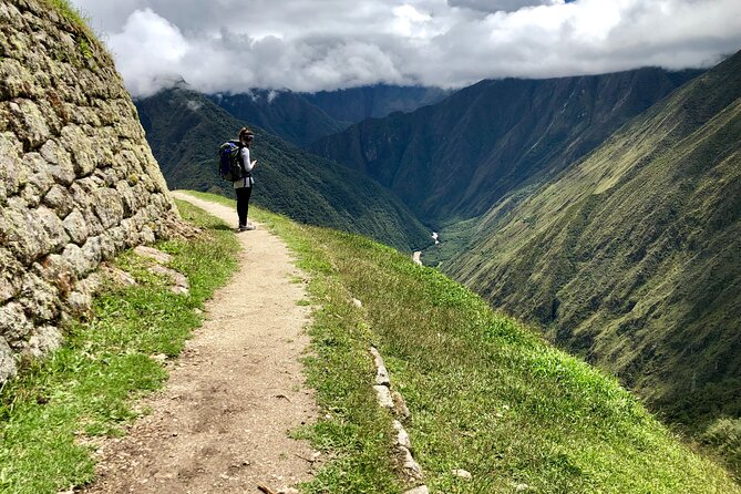 Short Inca Trail To Machu Picchu 2 Days and 1 Night - Trek Highlights