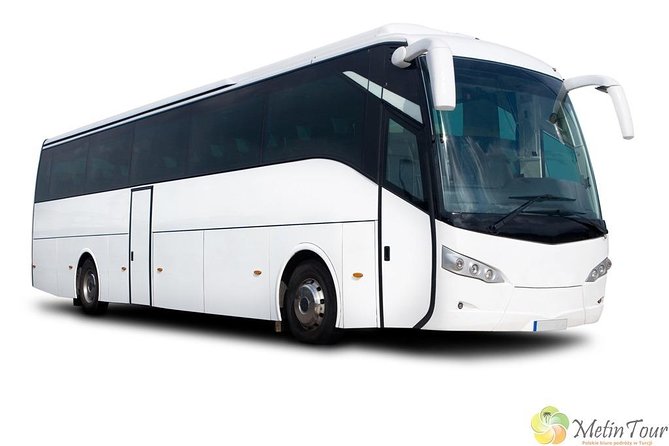 Shuttle Arrival Transfer From Gazipasa Airport to Alanya - What to Expect During the Transfer