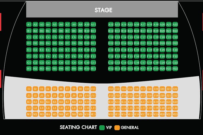 Siam Dragon Cabaret Show : Ticket & Optional Transfer - The Sum Up