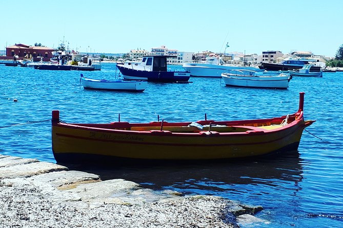 Sicily UNESCO Tour - Tour Pricing and Availability