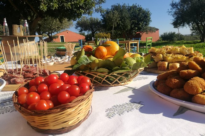 Sicily Wine Food Tours From Ragusa - Common Questions