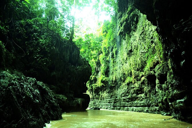 Side Green Canyon Boat Trip With Unlimited Drinks And Lunch - Customer Reviews and Ratings