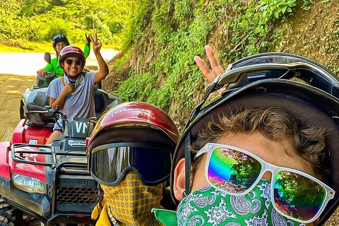 Sierra Madre ATV Adventure From Puerto Vallarta - Additional Information and Requirements