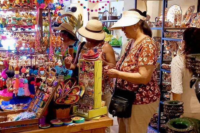 Sierra Madre Villages Half-Day Cultural Tour - Booking and Pricing Information