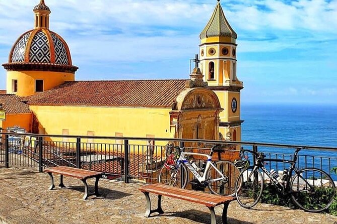 Sightseeing Bike Tour Amalfi Coast - Meeting Point and Departure Details