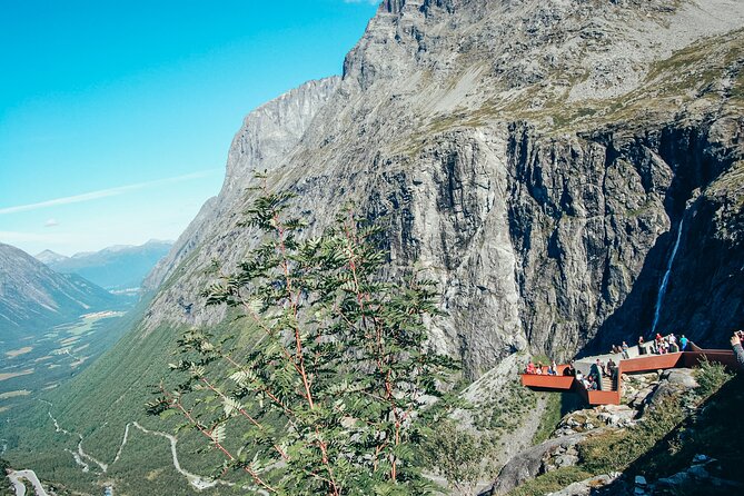 Sightseeing Tour in Trollstigen - Land of Trolls - Positive Aspects