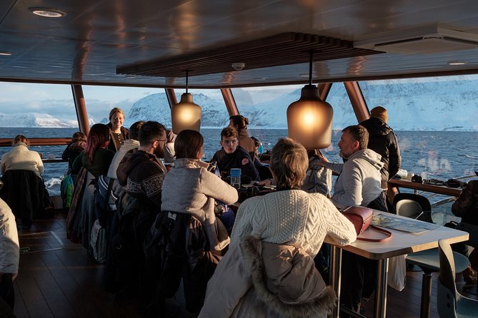 Silent Whale Watching - Flexible Cancellation Policy for Refunds