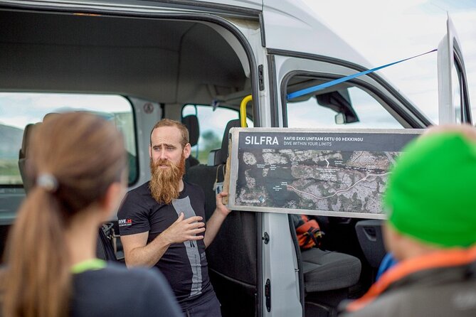 Silfra: Hot and Cold Snorkeling and Spa Tour - Self Drive - Questions and Help