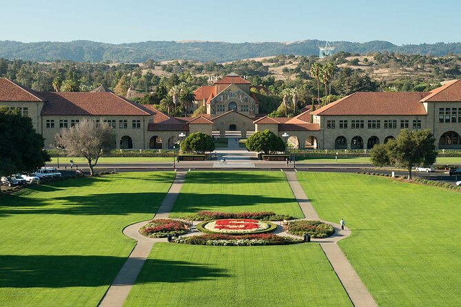 Silicon Valley Private 2-Hour Driving Tour - Common Questions