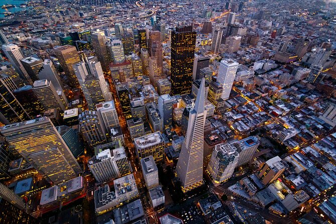 Silicon Valley Self-Guided Driving Audio Tour for Technology Lovers - The Sum Up