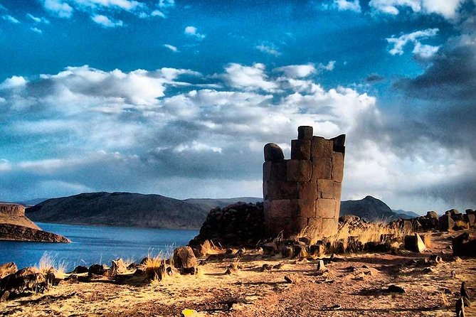 Sillustani Afternoon Tour From Puno - Background